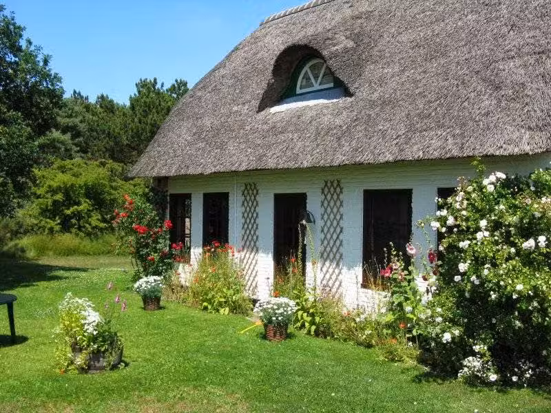 Holiday home Elzenhof