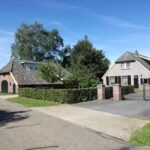 Vakantiehuis Ganderhoeve