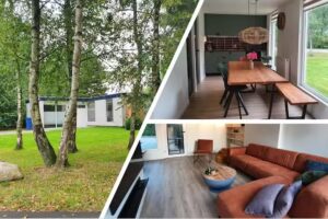 Ferienhaus Gasselterstraat 7-154