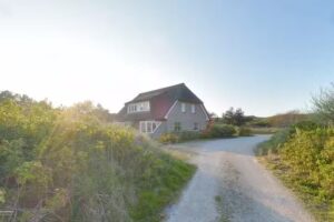 Casa de vacaciones Germen y Tieuwen