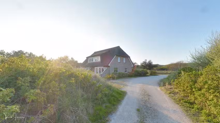 Casa de vacaciones Germen y Tieuwen