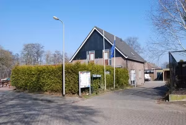 Casa de vacaciones Giethoorn