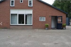 Vakantiehuis Grenszicht-Reusel