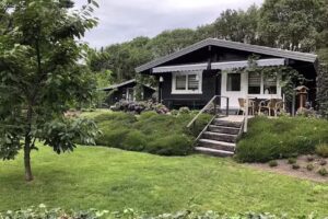 Holiday home Heidebloem – Peel en Maas