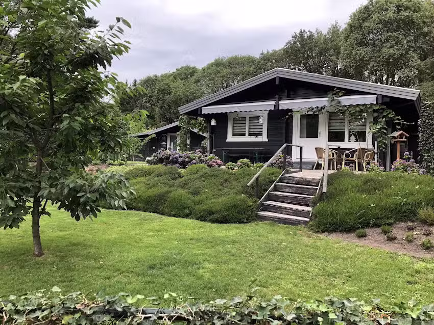 Maison de vacances Heidebloem – Peel en Maas