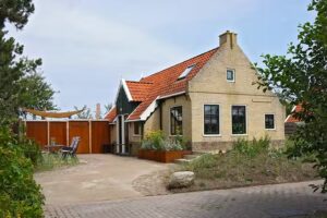 Ferienhaus Helmpolle