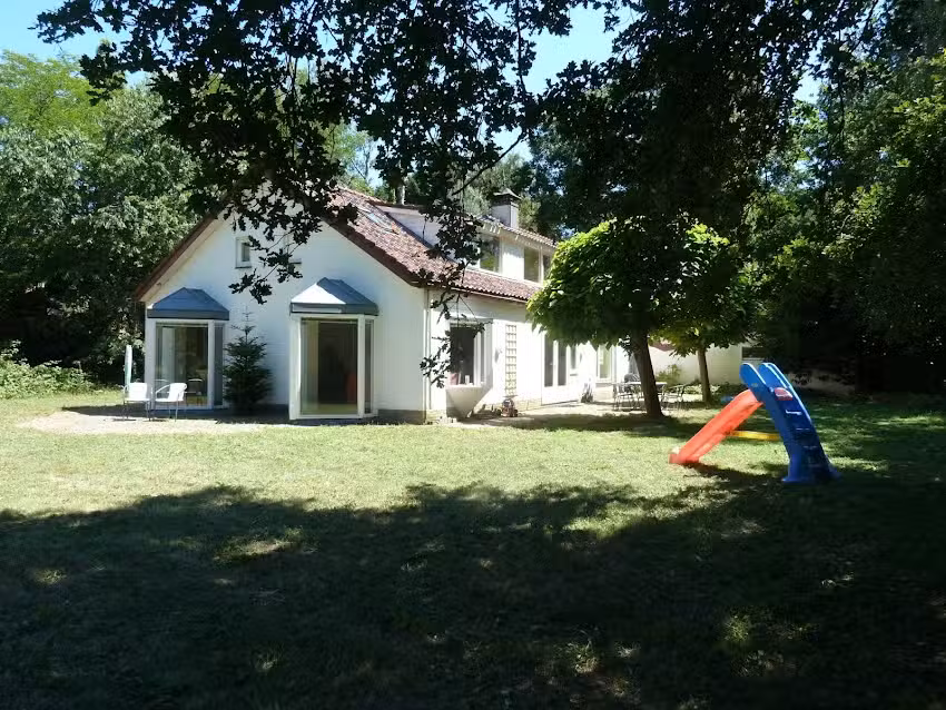 Ferienhaus Het Brede Veld