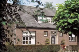 Casa de vacaciones la Casa ‘de Joffers’