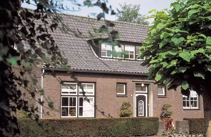 Casa de vacaciones la Casa ‘de Joffers’