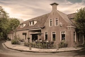 Ferienhaus The Coach House