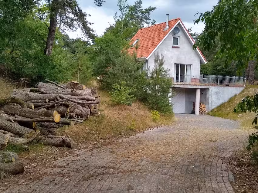 Vakantiehuis Het Krekeltje Beerze