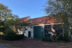 Vakantiehuis ‘het Putterhofje’