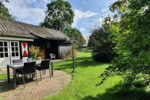 Vakantiehuis het Roeterink