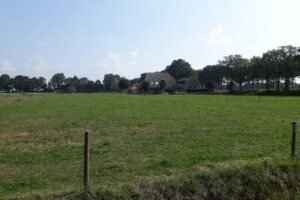 Vakantiehuis HeWieHalen