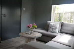 Maison de vacances Hof Molenzicht