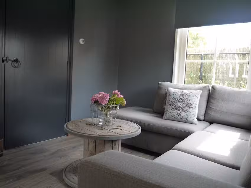 Holiday home Hof Molenzicht