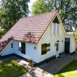 Vakantiehuis Hondsrug Hideaway