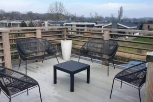 Colocataire de vacances