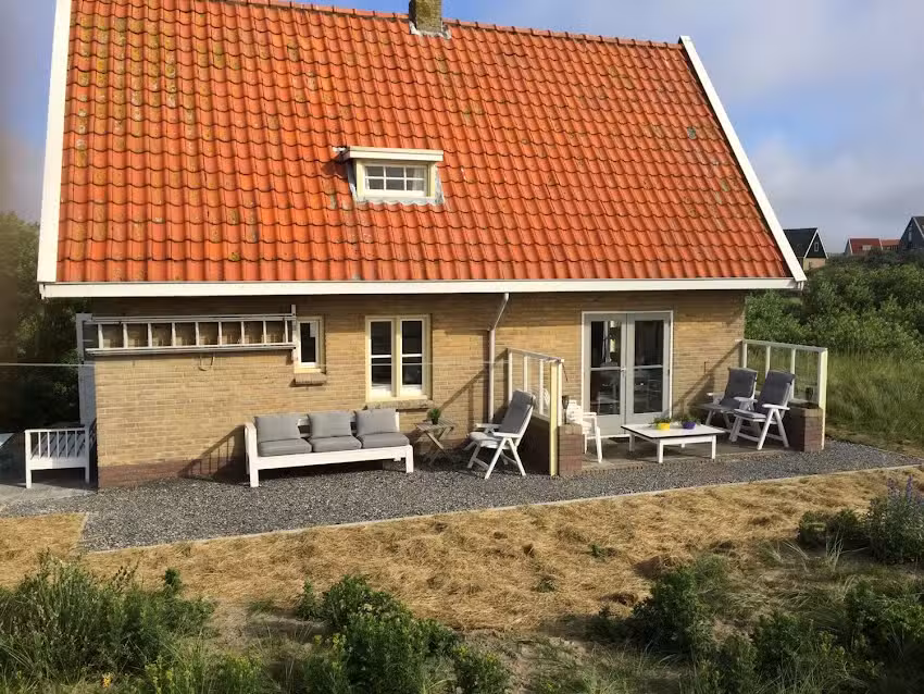 Ferienhaus „Junges Holland“