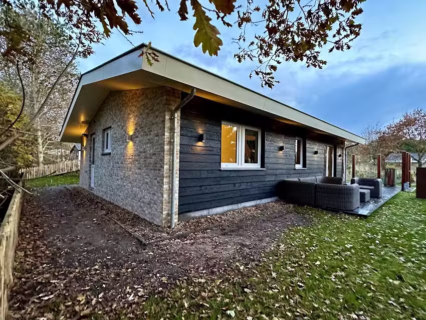 Holiday home Jumbo Ameland