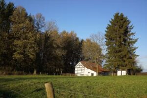 Maison de vacances Karsveld