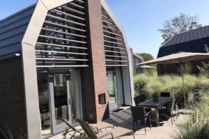 Maison de vacances Petit Bonheur