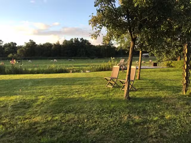 Maison de vacances Kortenhoef