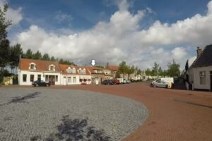 Holiday home Kortgene