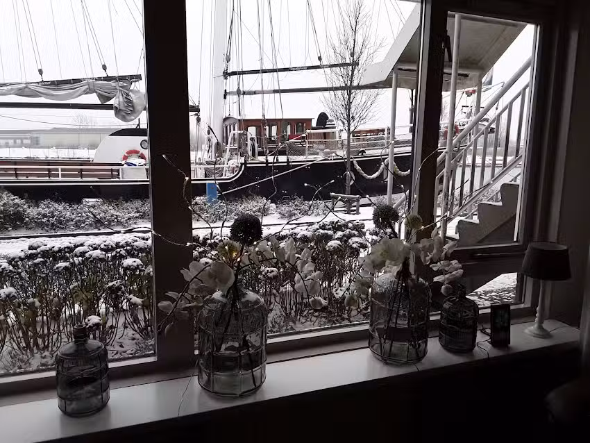 casa de vacaciones Kubaard