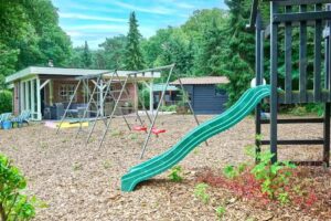 Holiday home Langgoor Reutum