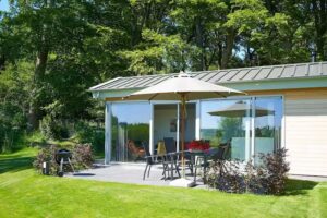 Holiday home Lentevreugd – Wassenaar