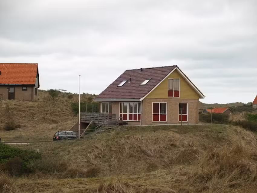 Holiday home Liesbeth