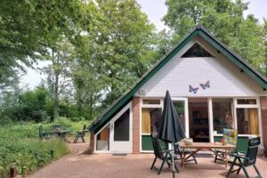 Holiday home Limburg: Butterflies, no. 134