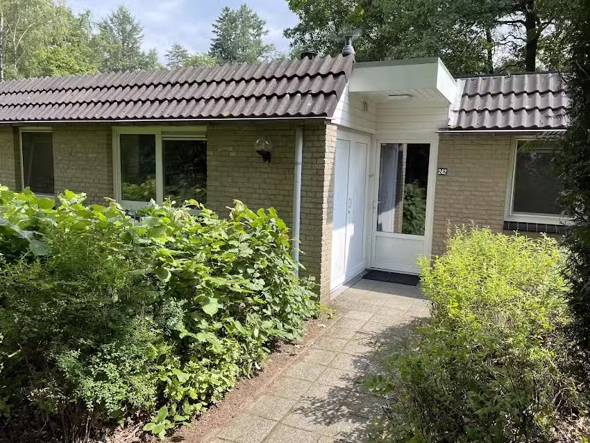 Casa de vacaciones Lochem