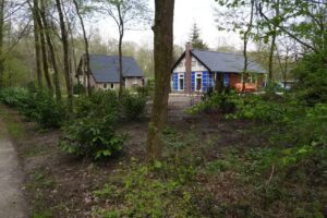 Ferienhaus Luna in Geesburg