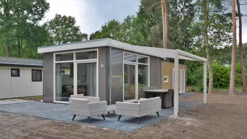 Ferienhaus-Immobilienmakler