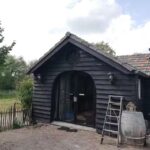 Vakantiehuis Meerzicht