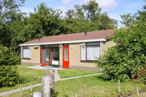 Navegador de casas de vacaciones