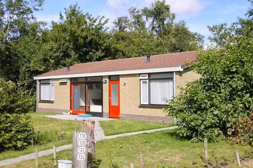 Vakantiehuis Navigator