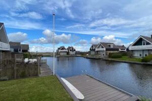 Casa de vacaciones Nespola