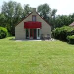 Vakantiehuis Nijmegen