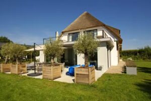 Casa de vacaciones Nijmegen