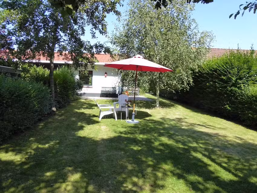 Vakantiehuis – Oostkapelle Vakantie