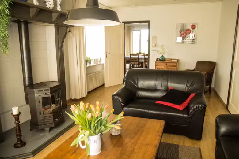 Casa de vacaciones Ootmarsum