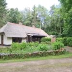 Vakantiehuis op de Veluwe