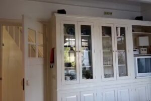 Maison de vacances Op e Dun Schiermonnikoog