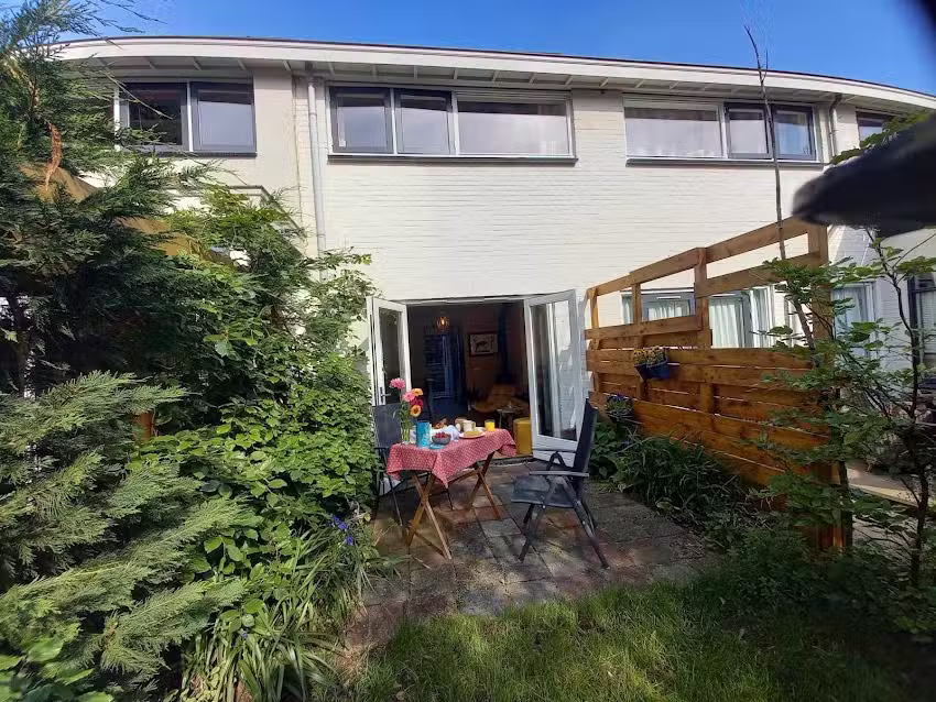 Casa de vacaciones Petitville