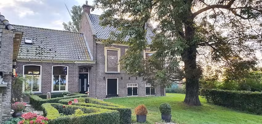 Casa de vacaciones Pronkkeamer Skrins