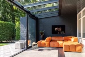 Casa de vacaciones Randmaere