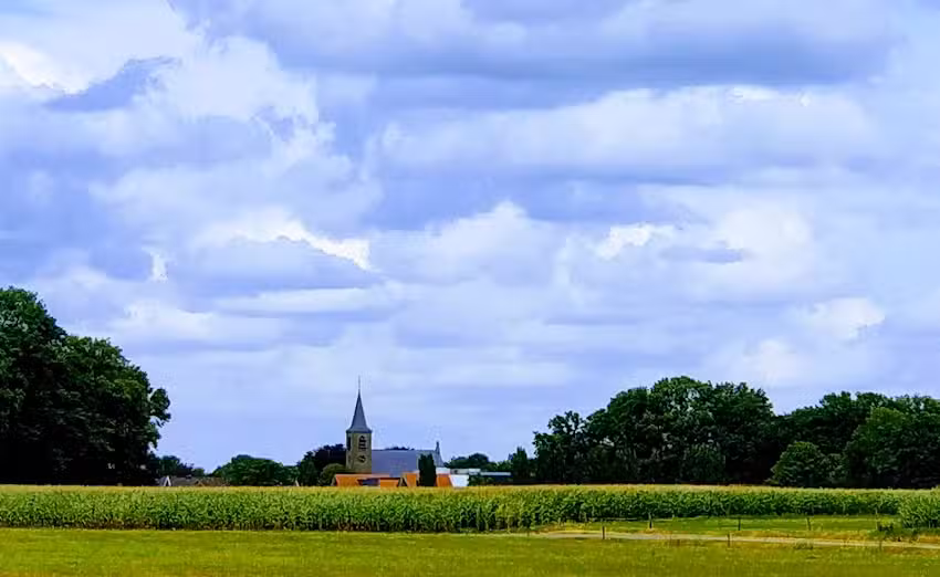 Casa de vacaciones Rekers